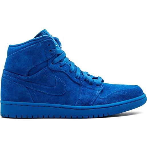 Jordan sneakers air Jordan 1 retro high - blu