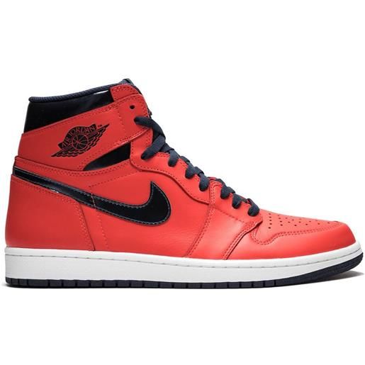 Jordan sneakers air Jordan 11 retro - rosso