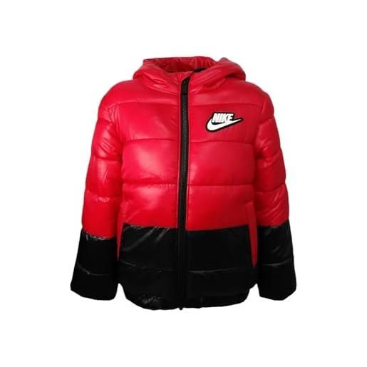 Nike piumino bambino puffer jacket (5-6 anni)