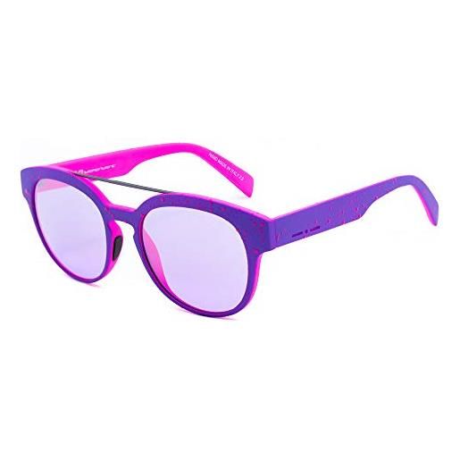 ITALIA INDEPENDENT 0900dp-018-017 occhiali da sole, multicolore (bicolor), 50.0 donna