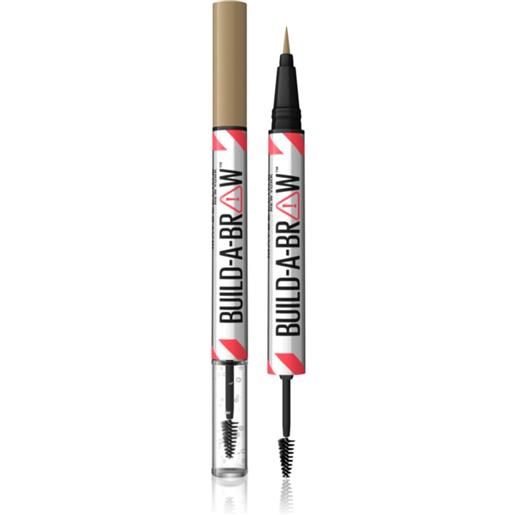 Maybelline build-a-brow 1 pz