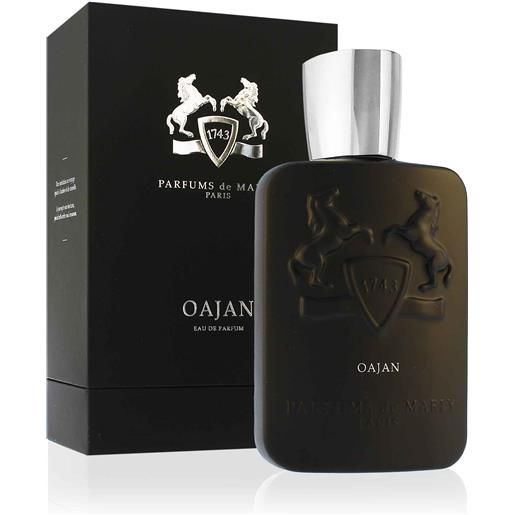 Parfums de Marly oajan eau de parfum unisex 125 ml