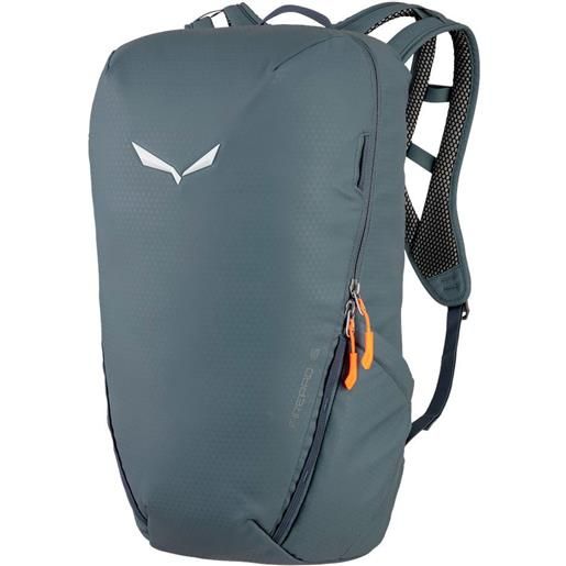 Salewa firepad bp 16l backpack grigio