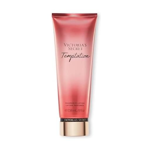 Victoria's Secret temptation fragrance body lotion 236 ml
