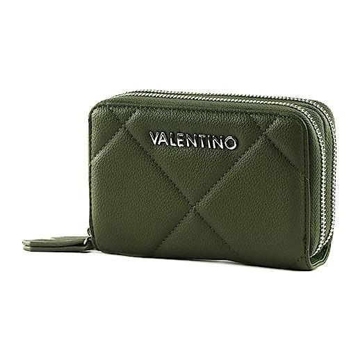 Valentino cold re wallet militare