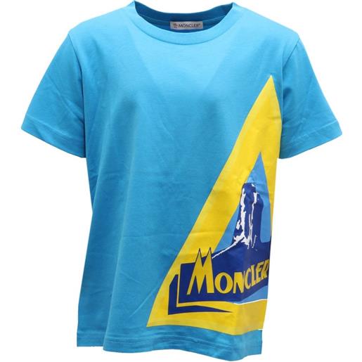 MONCLER - t-shirt
