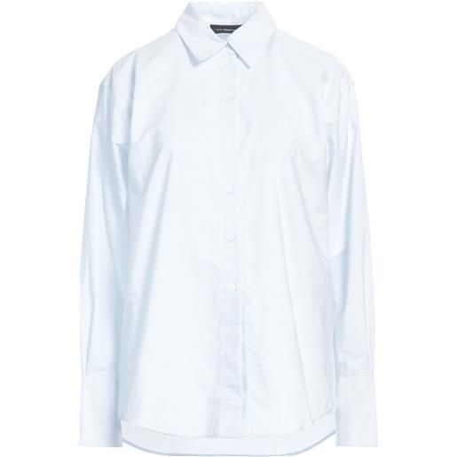 THE KOOPLES - camicia a righe