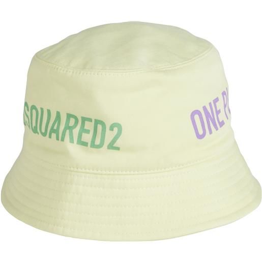 DSQUARED2 - cappello