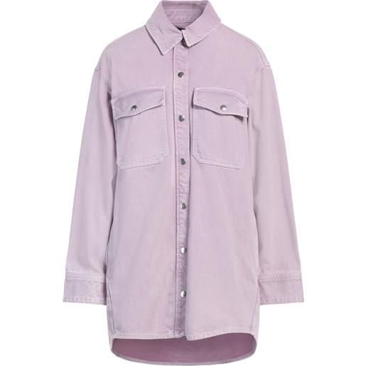 THE KOOPLES - camicia jeans