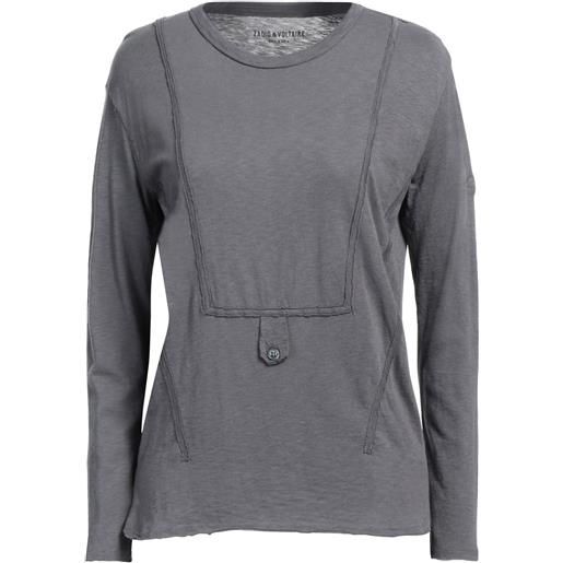 ZADIG&VOLTAIRE - basic t-shirt