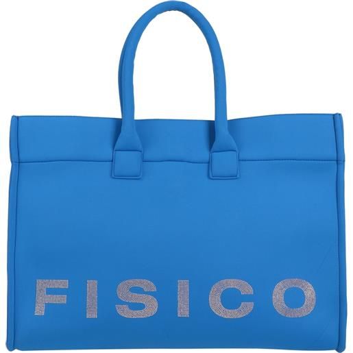 FISICO - borsa a mano