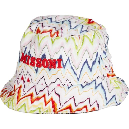 MISSONI - cappello