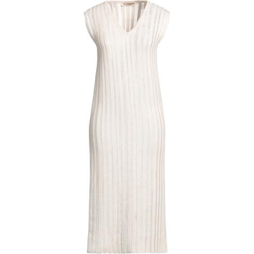 GENTRYPORTOFINO - vestito midi