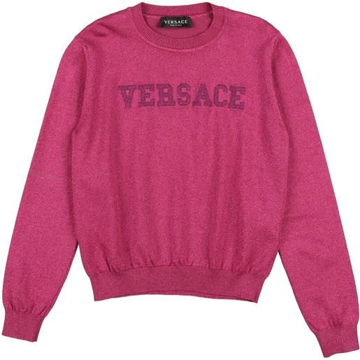 VERSACE YOUNG - pullover