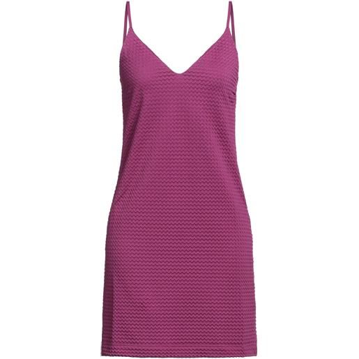 FISICO - slip dress