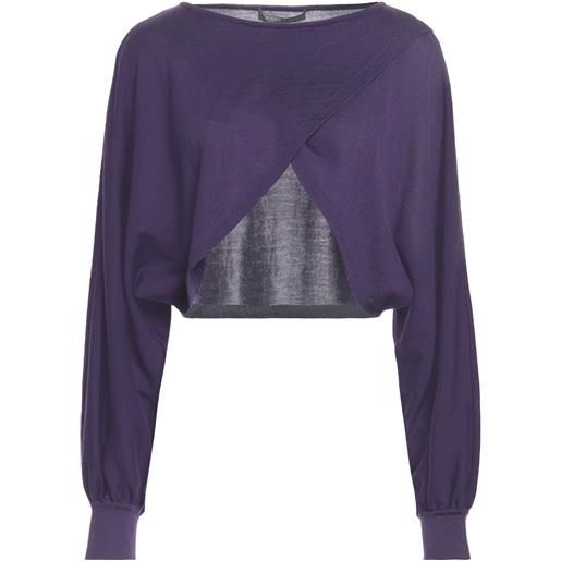 ALBERTA FERRETTI - pullover