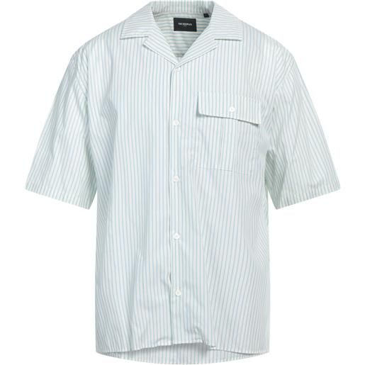 THE KOOPLES - camicia a righe