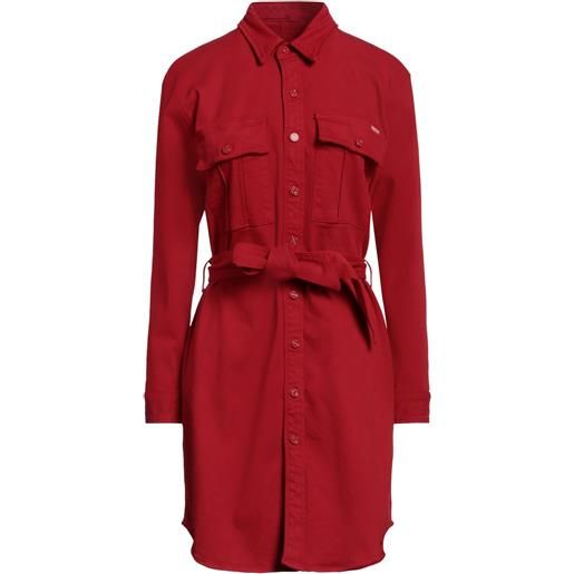 MOTHER - vestito chemisier