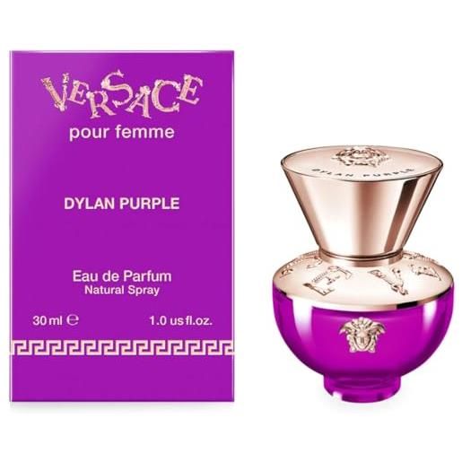 Versace dylan purple edp 30 ml