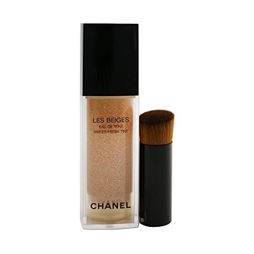 Chanel les beiges eau de teint light 30 ml