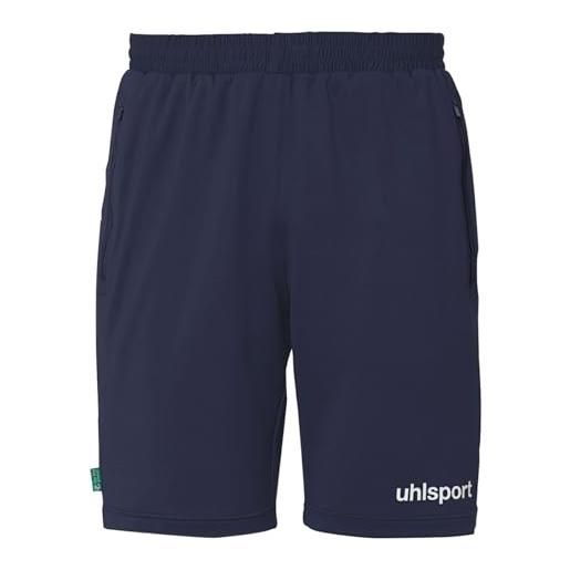 uhlsport essential tech - pantaloncini da calcio