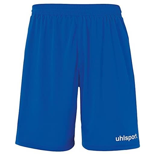 uhlsport pantaloncini unisex performance shorts
