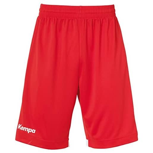 Kempa pantaloncini marca modello player long shorts