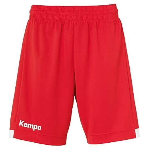 Kempa pantaloncini marca modello player long shorts women