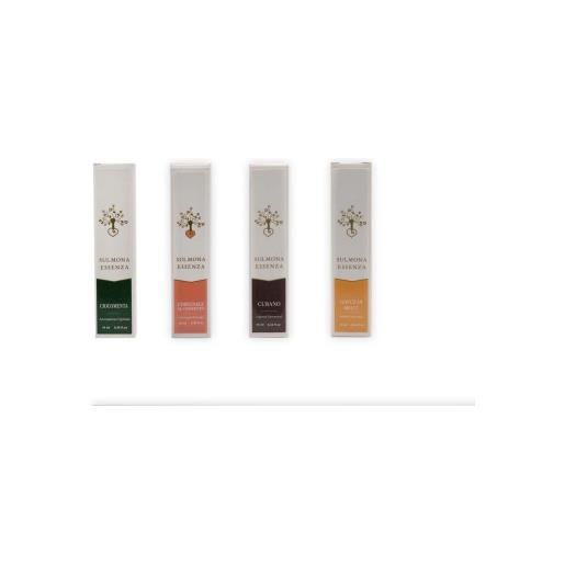 Sulmona Essenza gocce di melit edp: formato - 10 ml