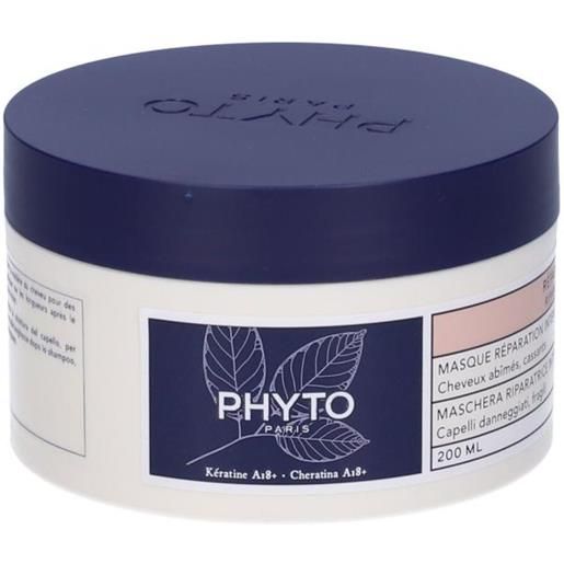 Phyto phytoriparazione maschera rigenerante e nutriente 200ml