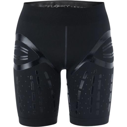 FLOKY activator short biomeccanico compressione graduata