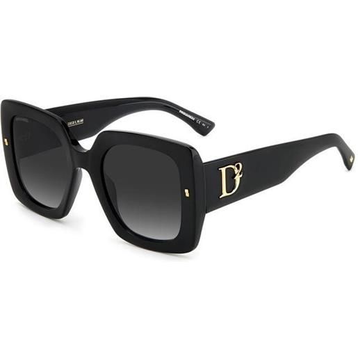 Dsquared2 d2 0063/s 205523 (807 9o)