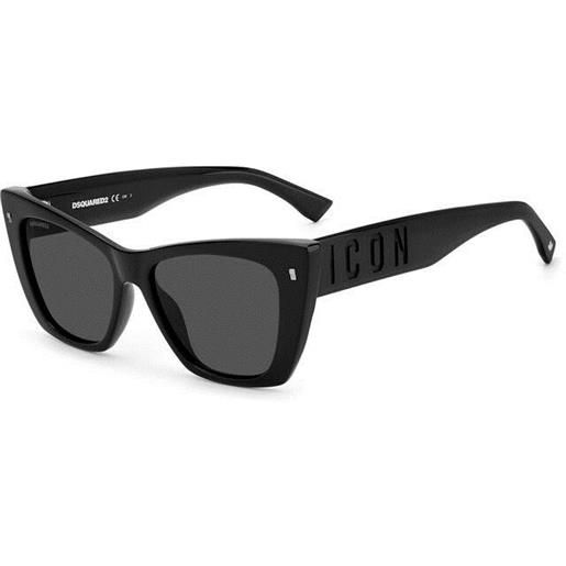 Dsquared2 dsquared icon 0006/s 204883 (807 ir)