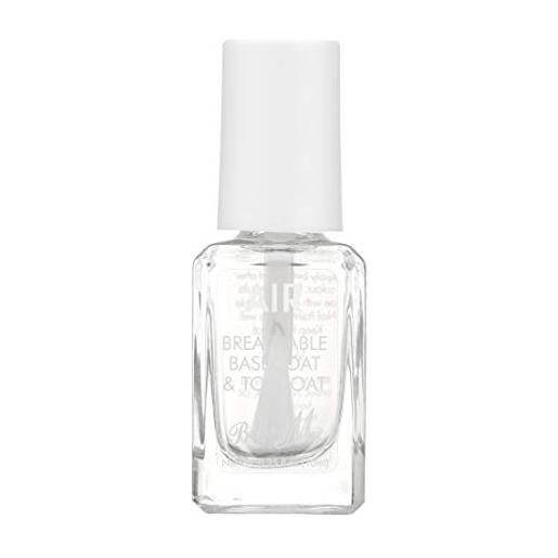 Barry M cosmetici air traspirante nail paint - base top coat