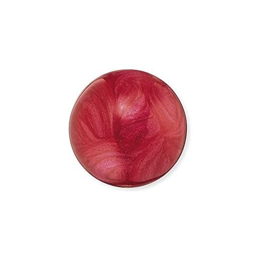 Engelsrufer - palla sonora ottone non è un gioiello donna, rosso, 16,5 mm - ers-25-m