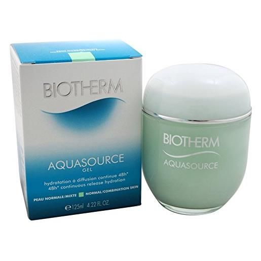 Biotherm gel idratante aquasource 125 ml