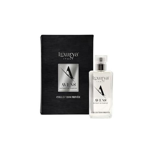 luxurya parfum luxurya avens (50ml)