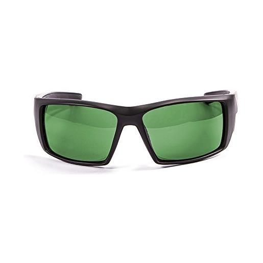 Ocean Sunglasses 3202.0 occhiale sole unisex adulto, verde