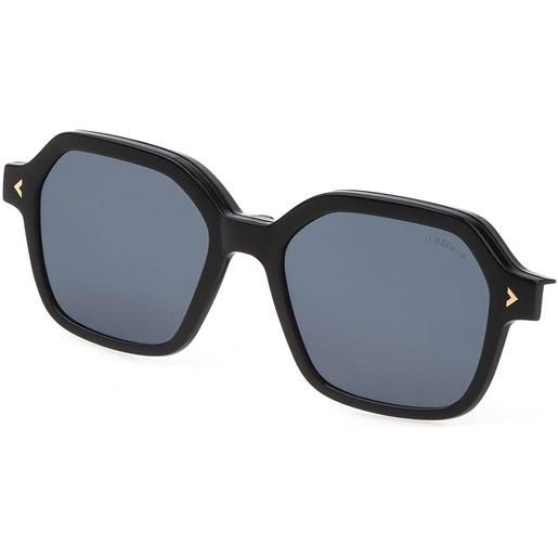 Lozza clip on occhiali da sole unisex Lozza agl4318z42p