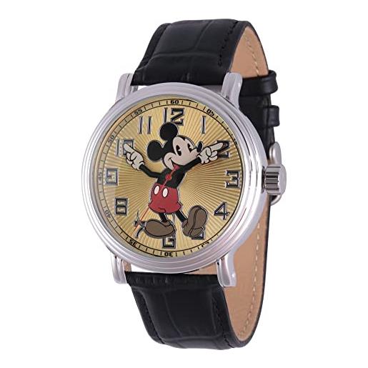 Disney by Ewatchfactory 56109 - orologio uomo