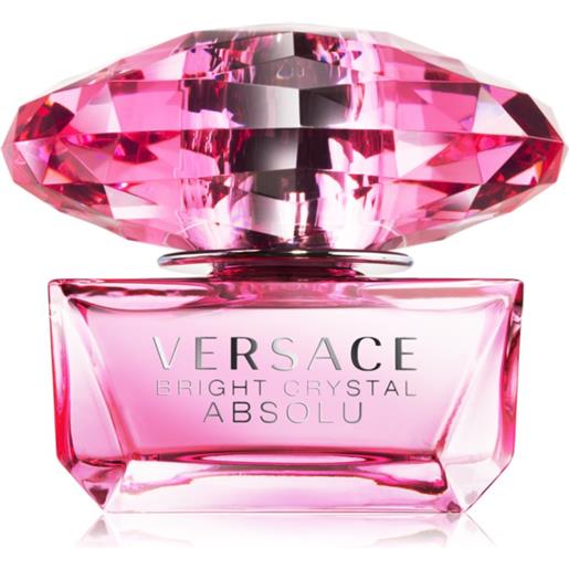 Versace bright crystal absolu 50 ml