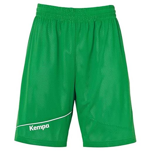 Kempa pantaloncini marca modello player reversible shorts