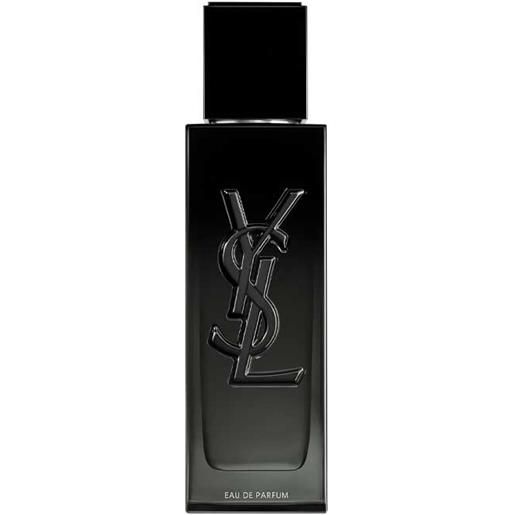 Yves Saint Laurent myslf eau de parfum 40ml