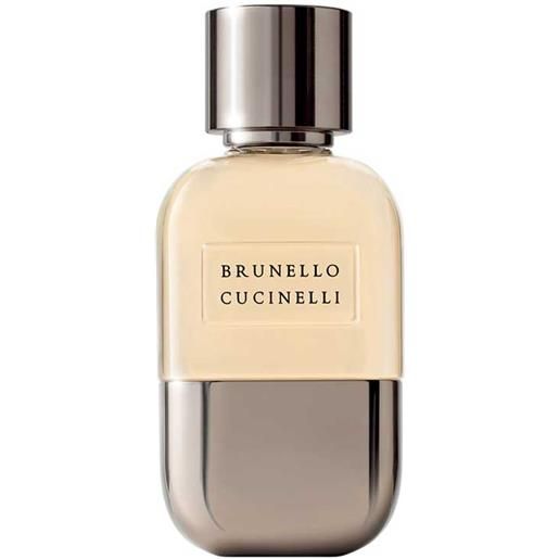 Brunello Cucinelli ricarica Brunello Cucinelli pour femme eau de parfum