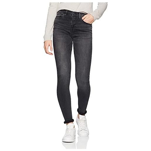 LTB jeans amy jeans skinny, grigio (ena wash 51585), w31/l31 donna