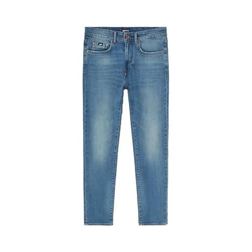 Gas jeans leggero albert 12lm a7237 (w33-l32, 12lm)