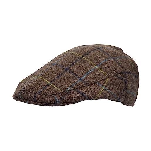 WALKER AND HAWKES - coppola abraham moon in tweed alfred - marina reale - 3xl (62cm)