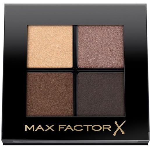 Max Factor colour x-pert soft touch palette - 03 hazy sands Max Factor