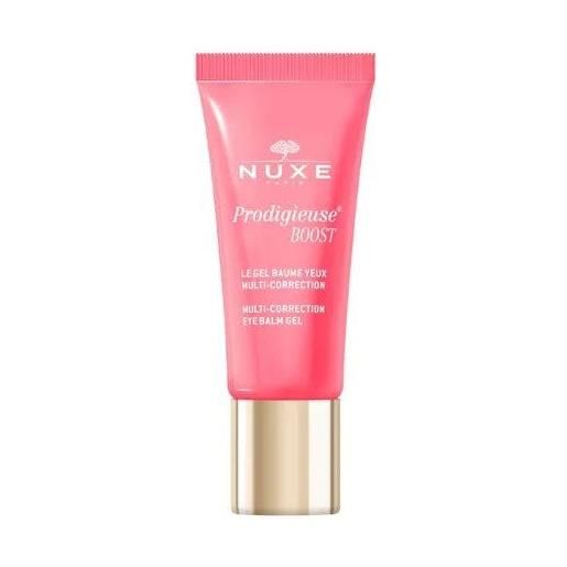 Nuxe creme prodigieuse boost gel baume 15 ml Nuxe