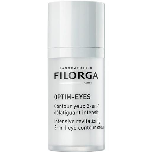 Filorga new optim eyes 15 ml Filorga